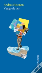 Capa do artigo Vengo De Ver