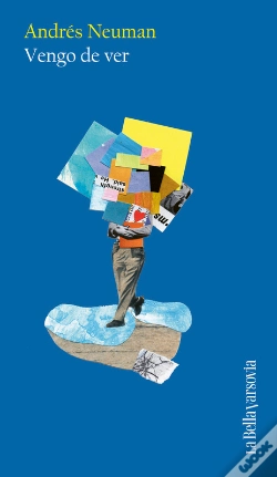 Capa do artigo Vengo De Ver