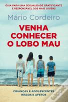 Venha Conhecer o Lobo Mau