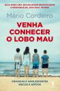 Venha Conhecer o Lobo Mau - Preview