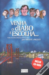 Capa do artigo Venha o Diabo e Escolha...