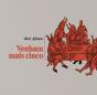 Venham Mais Cinco - CD - Preview
