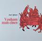 Venham Mais Cinco - Vinil - Preview