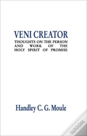 Capa do artigo Veni Creator