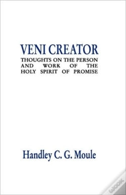Capa do artigo Veni Creator
