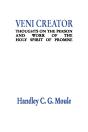 Veni Creator - Preview