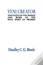 Capa do artigo Veni Creator