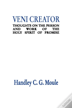 Capa do artigo Veni Creator