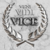 Capa do artigo Veni Vidi Vice - CD