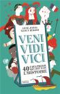 Veni Vidi Vici ; 40 Citations Qui Ont Marqué L'Histoire - Preview