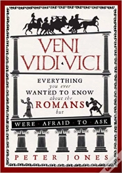 Capa do artigo Veni, Vidi, Vici