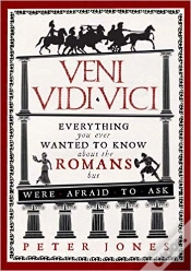 Capa do artigo Veni, Vidi, Vici