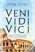 Veni, Vidi, Vici