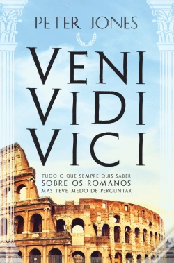Capa do artigo Veni, Vidi, Vici