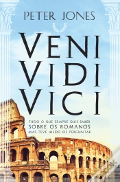 Capa do artigo Veni, Vidi, Vici