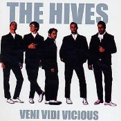 Capa do artigo Veni Vidi Vicious - CD