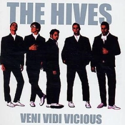 Capa do artigo Veni Vidi Vicious - CD