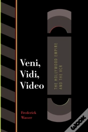 Capa do artigo Veni, Vidi, Video