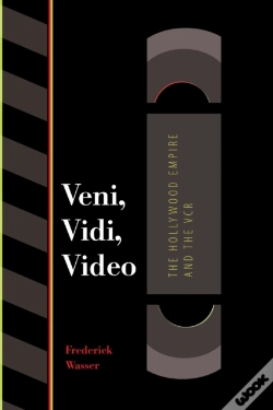 Capa do artigo Veni, Vidi, Video