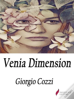 Capa do artigo Venia Dimension