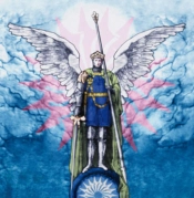Capa do artigo Veniamo Dal Cielo - CD