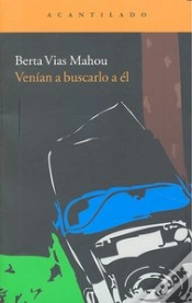 Capa do artigo Venían A Buscarlo A Él