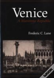 Capa do artigo Venice, A Maritime Republic