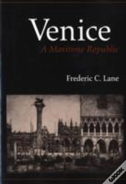 Capa do artigo Venice, A Maritime Republic