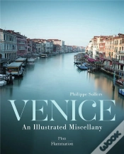 Capa do artigo Venice : An Illustrated Miscellany