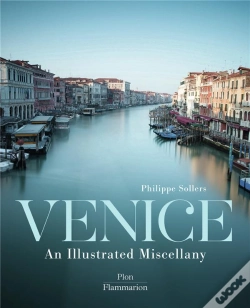 Capa do artigo Venice : An Illustrated Miscellany