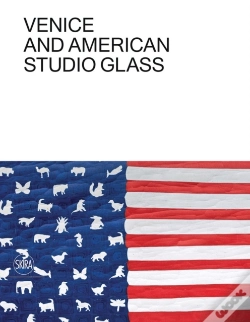 Capa do artigo Venice And American Studio Glass