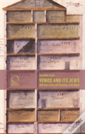 Capa do artigo Venice And Its Jews