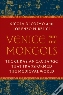Capa do artigo Venice And The Mongols