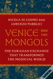 Capa do artigo Venice And The Mongols