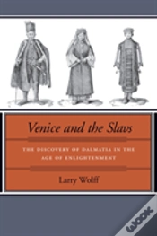 Capa do artigo Venice And The Slavs