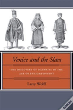 Capa do artigo Venice And The Slavs