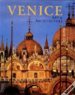 Capa do artigo Venice: Art & Architecture
