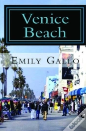 Capa do artigo Venice Beach