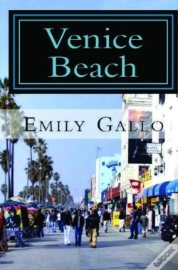 Capa do artigo Venice Beach