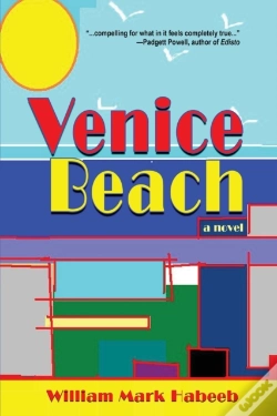 Capa do artigo Venice Beach