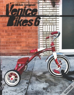 Capa do artigo Venice Bikes 6