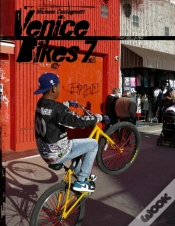 Capa do artigo Venice Bikes 7