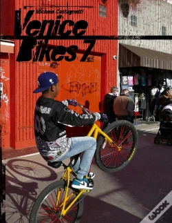 Capa do artigo Venice Bikes 7