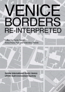 Capa do artigo Venice Borders