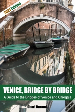 Capa do artigo Venice Bridges