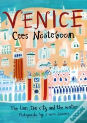 Capa do artigo Venice