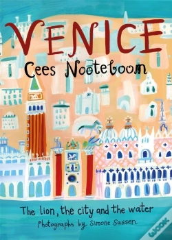 Capa do artigo Venice