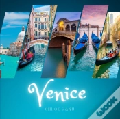Capa do artigo Venice