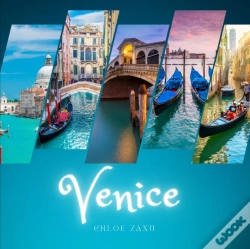 Capa do artigo Venice