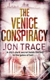 Capa do artigo Venice Conspiracy